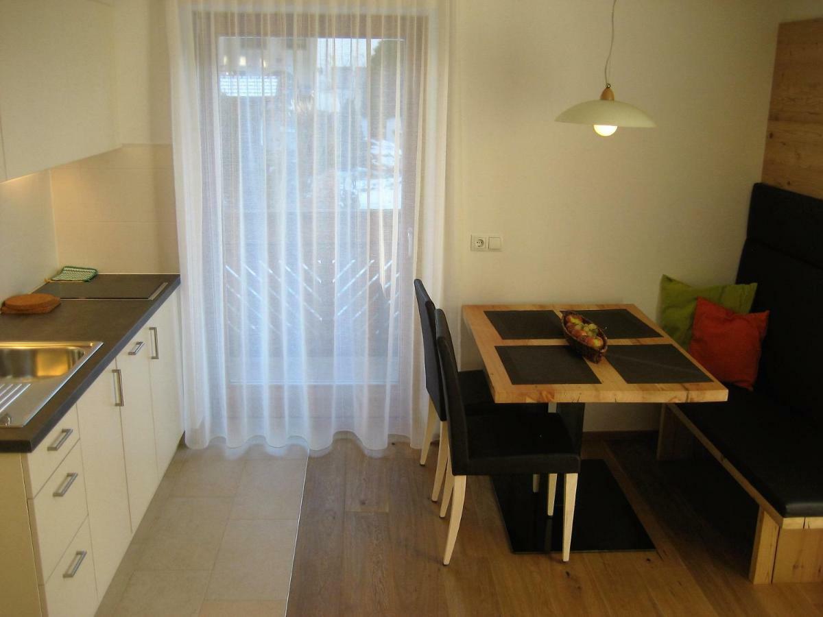 Appartements Mutschlechner Olang Bagian luar foto